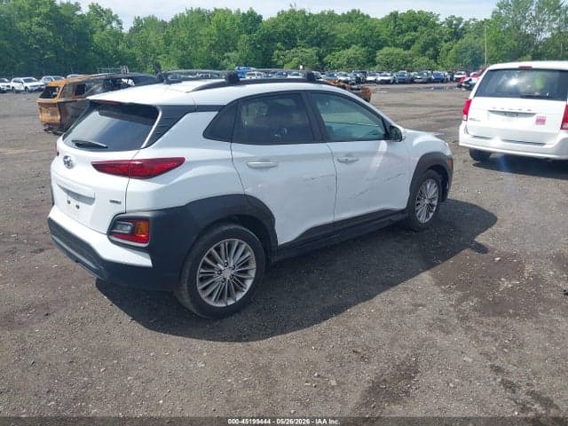 2020 HYUNDAI KONA SEL 4