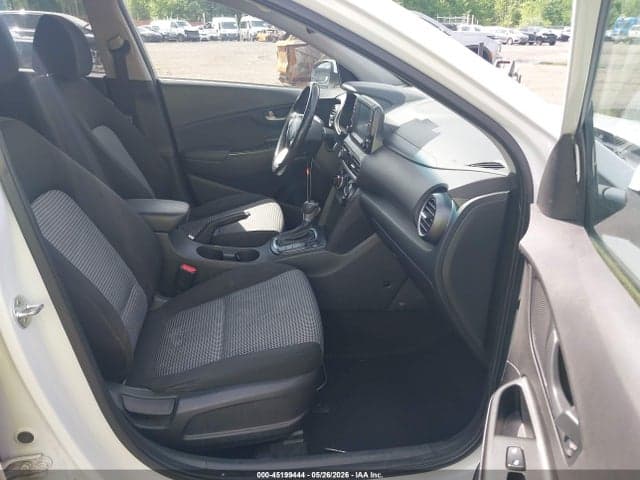 2020 HYUNDAI KONA SEL 5