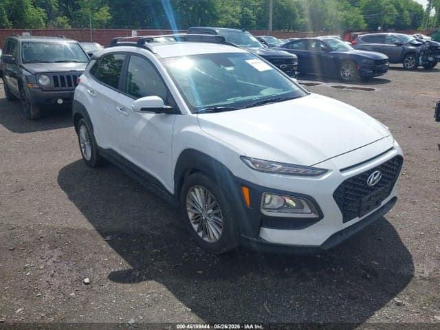 2020 HYUNDAI KONA SEL 6