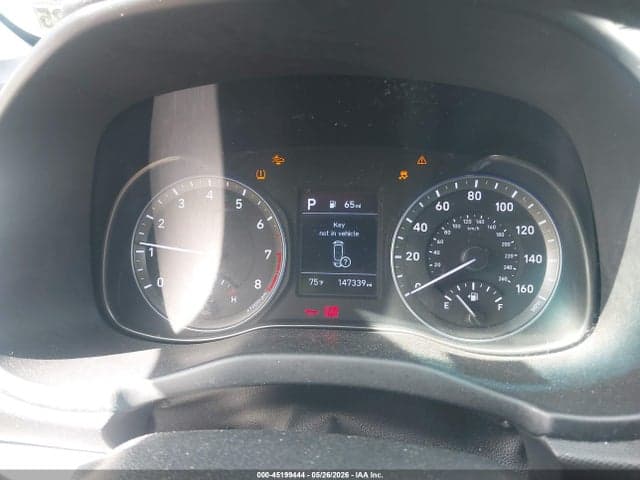 2020 HYUNDAI KONA SEL 7
