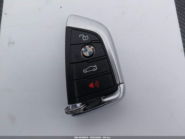 2020 BMW 3 SERIES M340I XDRIVE 11