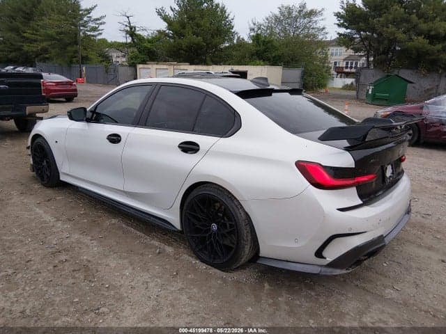 2020 BMW 3 SERIES M340I XDRIVE 3