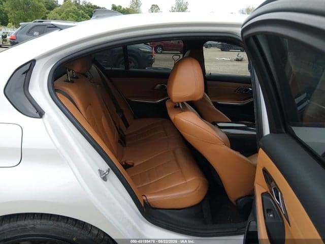 2020 BMW 3 SERIES M340I XDRIVE 8
