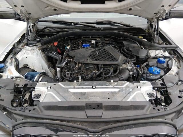 2020 BMW 3 SERIES M340I XDRIVE 10