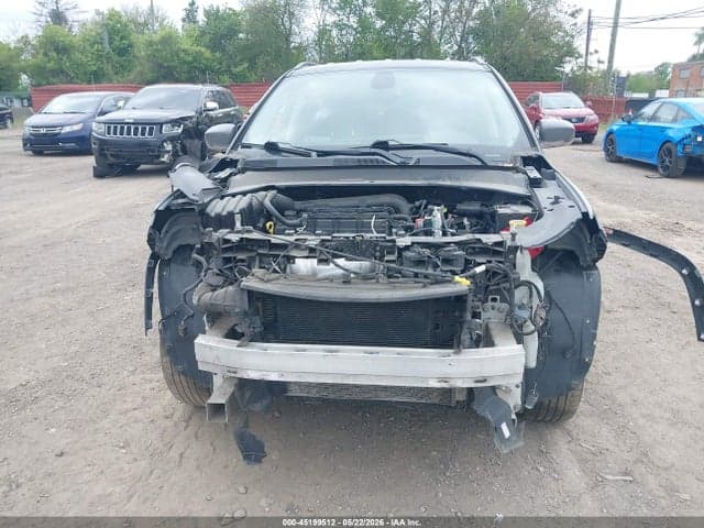 2020 JEEP COMPASS LIMITED 4X4 6