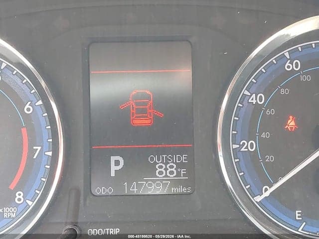 2017 TOYOTA COROLLA LE 15