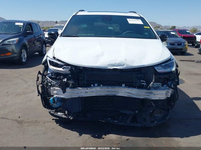 2024 CHRYSLER PACIFICA LIMITED 6