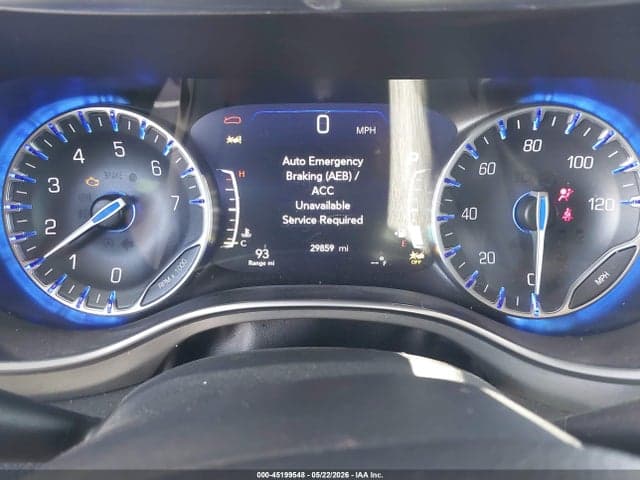 2024 CHRYSLER PACIFICA LIMITED 7