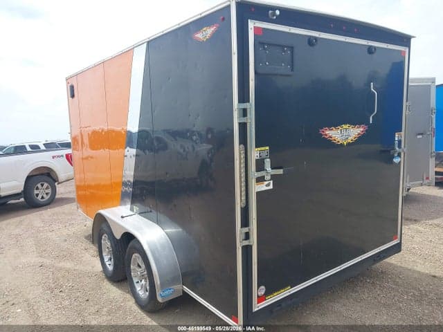 2020 H&H TRAILER 3