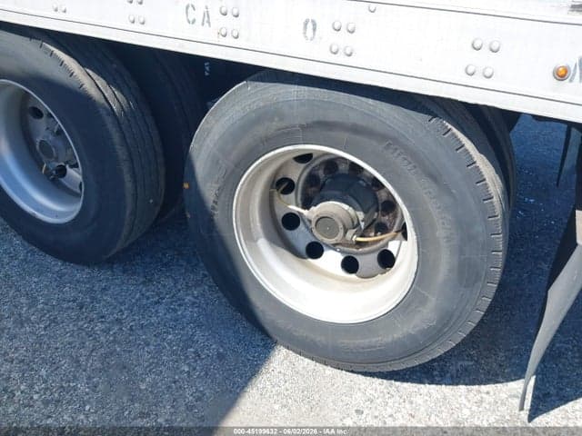 2018 UTILITY TRAILER MFG UNKNOWN 11