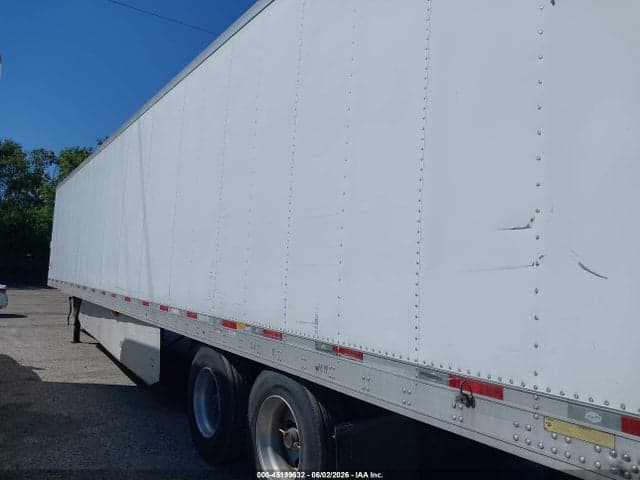 2018 UTILITY TRAILER MFG UNKNOWN 13