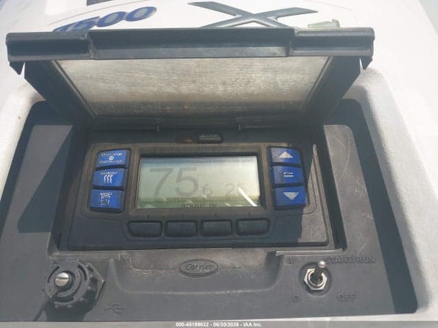 2018 UTILITY TRAILER MFG UNKNOWN 16