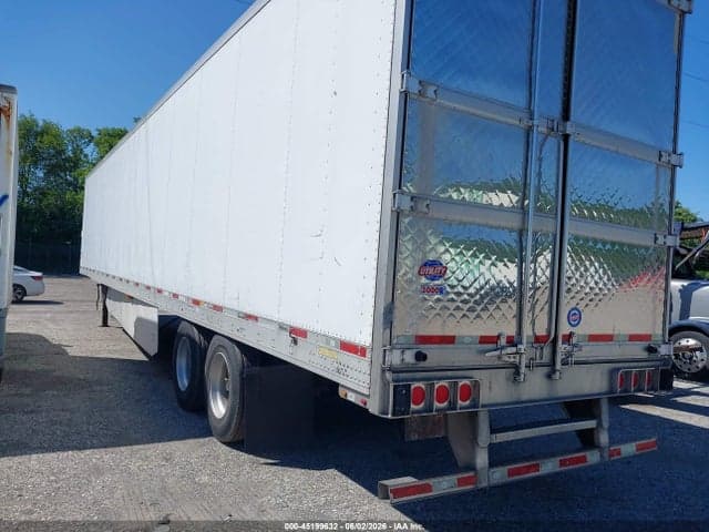 2018 UTILITY TRAILER MFG UNKNOWN 3