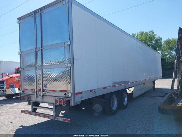2018 UTILITY TRAILER MFG UNKNOWN 4