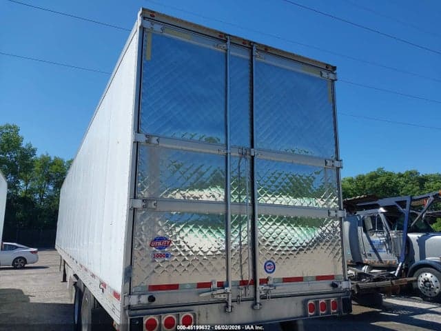 2018 UTILITY TRAILER MFG UNKNOWN 5