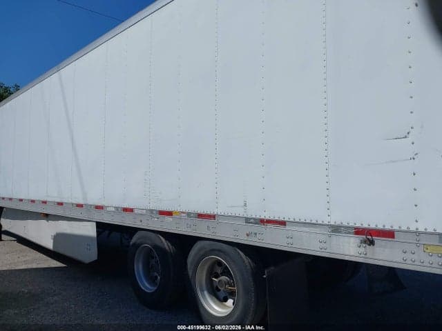 2018 UTILITY TRAILER MFG UNKNOWN 6