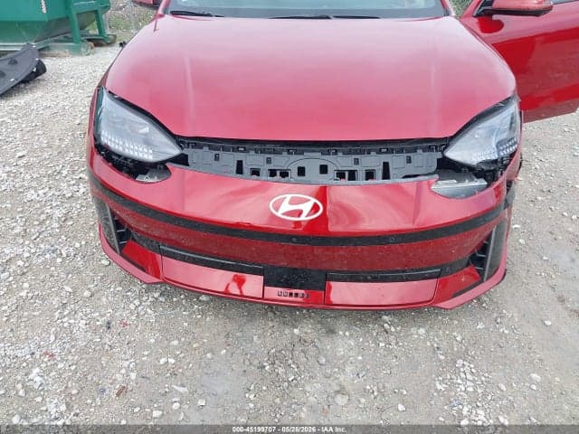 2025 HYUNDAI IONIQ 6 LIMITED 6