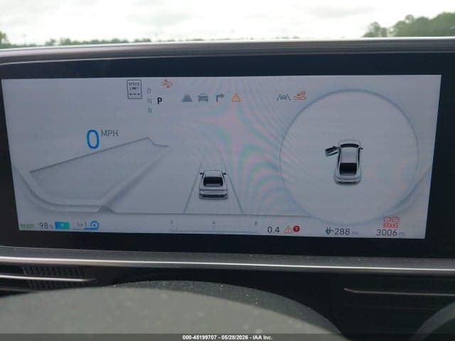 2025 HYUNDAI IONIQ 6 LIMITED 7