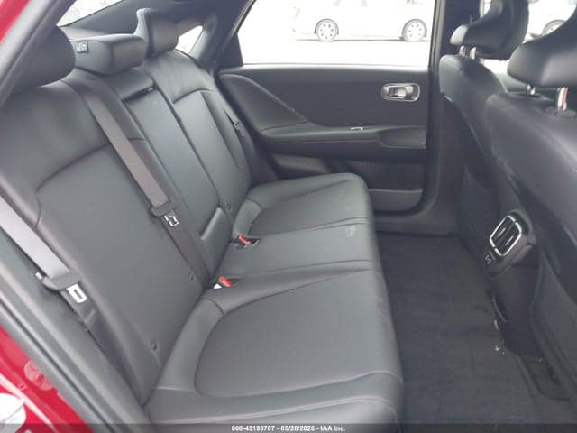 2025 HYUNDAI IONIQ 6 LIMITED 8