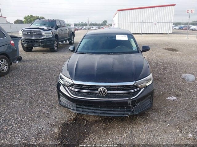 2022 VOLKSWAGEN JETTA 1.5T S 12
