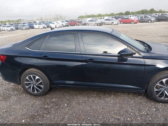 2022 VOLKSWAGEN JETTA 1.5T S 13