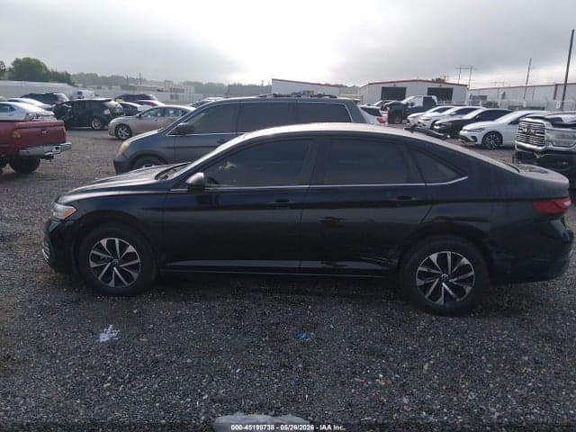 2022 VOLKSWAGEN JETTA 1.5T S 14