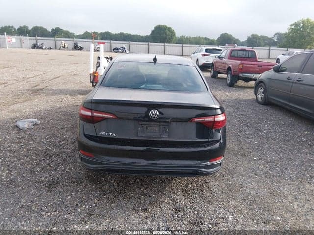 2022 VOLKSWAGEN JETTA 1.5T S 16