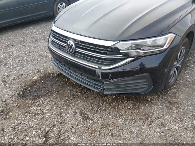 2022 VOLKSWAGEN JETTA 1.5T S 17