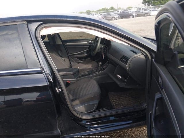 2022 VOLKSWAGEN JETTA 1.5T S 5
