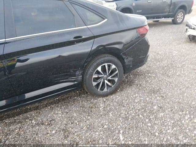 2022 VOLKSWAGEN JETTA 1.5T S 6