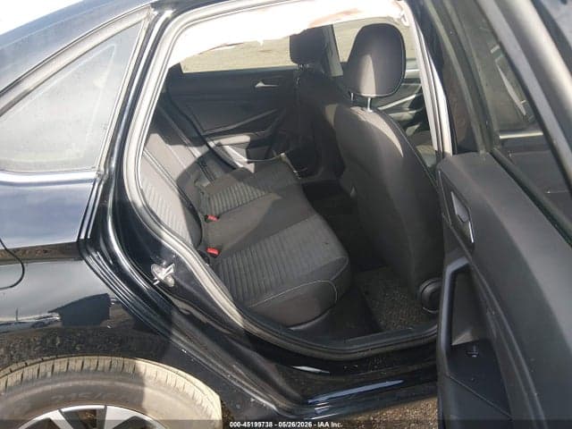 2022 VOLKSWAGEN JETTA 1.5T S 8