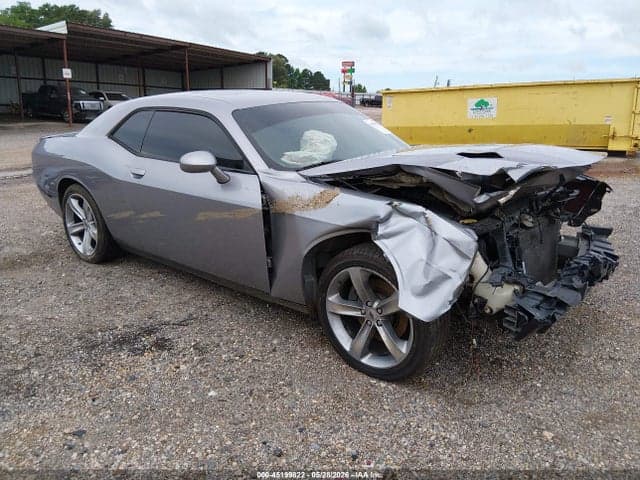 2017 DODGE CHALLENGER R/T 1