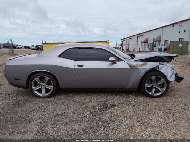 2017 DODGE CHALLENGER R/T 13