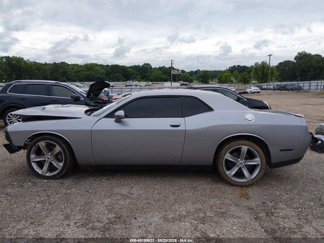 2017 DODGE CHALLENGER R/T 14