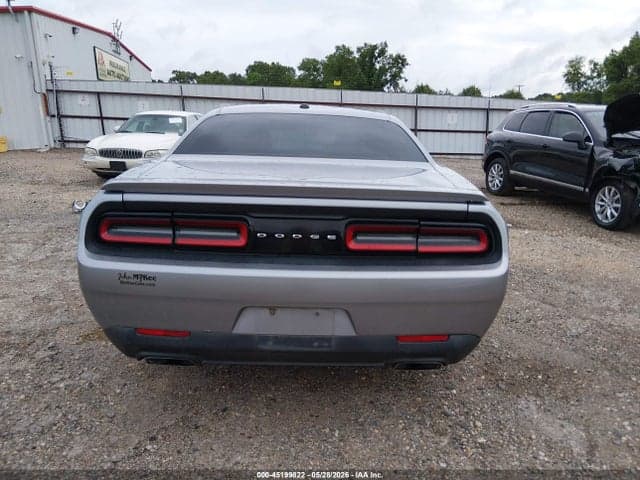 2017 DODGE CHALLENGER R/T 16