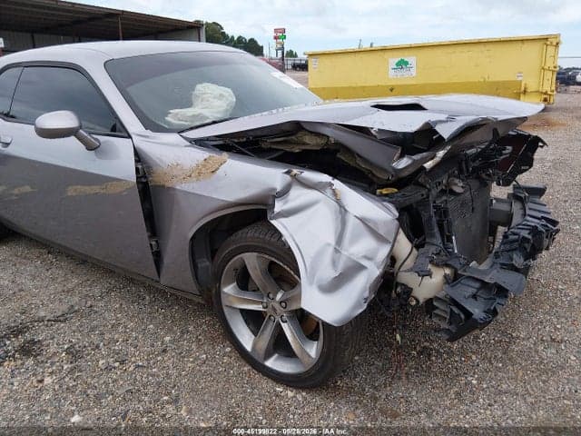 2017 DODGE CHALLENGER R/T 18