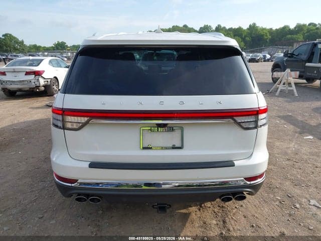 2022 LINCOLN AVIATOR RESERVE 17
