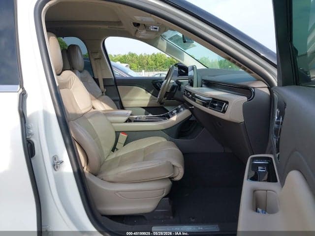 2022 LINCOLN AVIATOR RESERVE 5