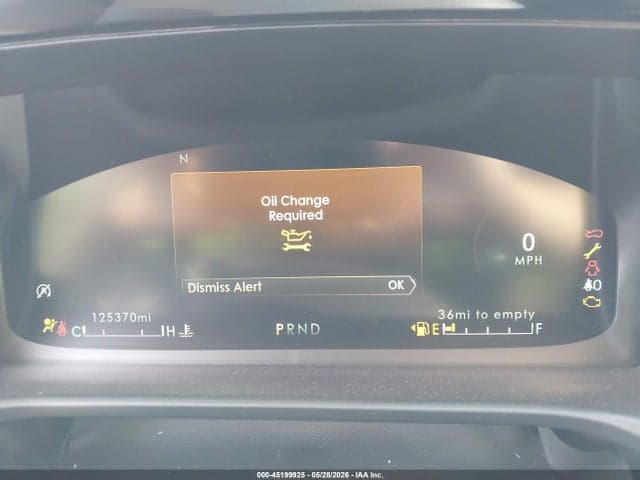 2022 LINCOLN AVIATOR RESERVE 7
