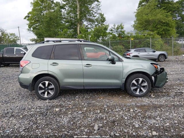 2017 SUBARU FORESTER 2.5I PREMIUM 13