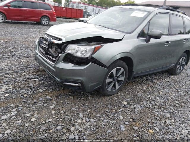 2017 SUBARU FORESTER 2.5I PREMIUM 17