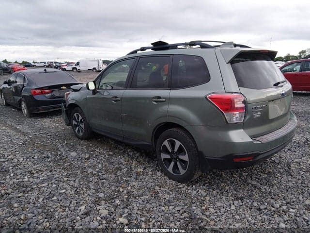 2017 SUBARU FORESTER 2.5I PREMIUM 3