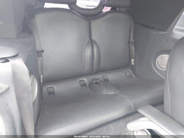 2007 MINI COOPER 8