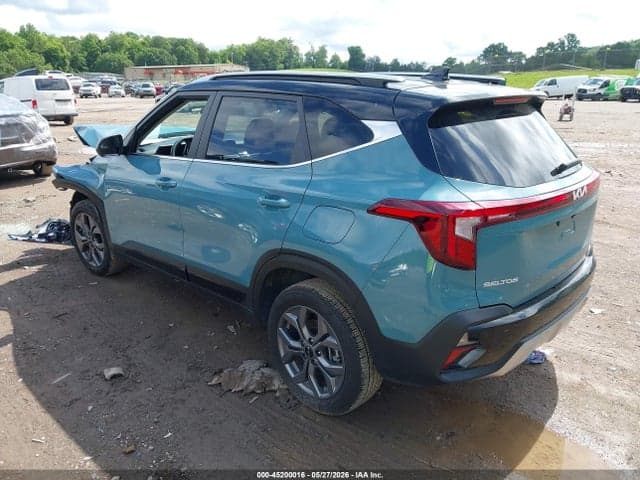 2024 KIA SELTOS S 3