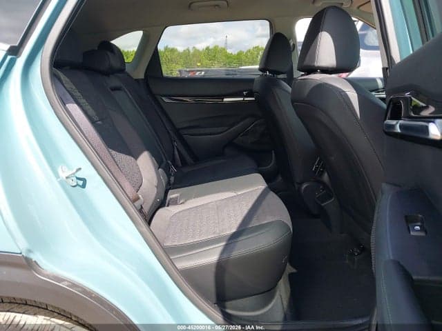 2024 KIA SELTOS S 8