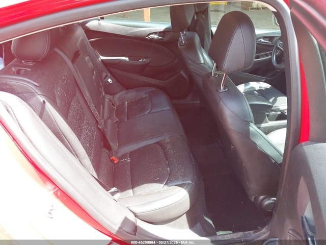 2018 CHEVROLET CRUZE PREMIER AUTO 8