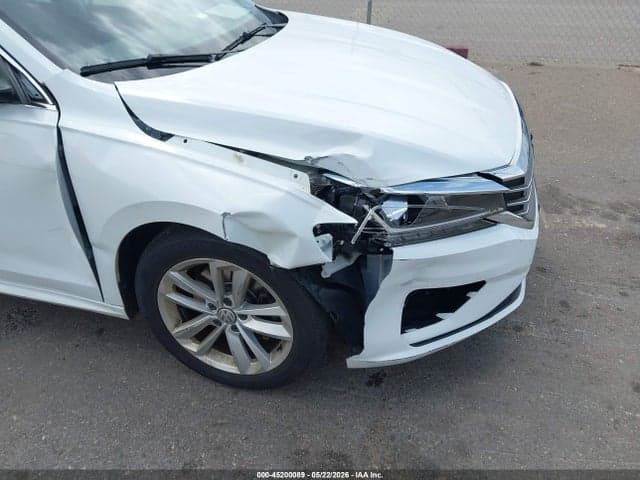 2020 VOLKSWAGEN PASSAT 2.0T SE 6