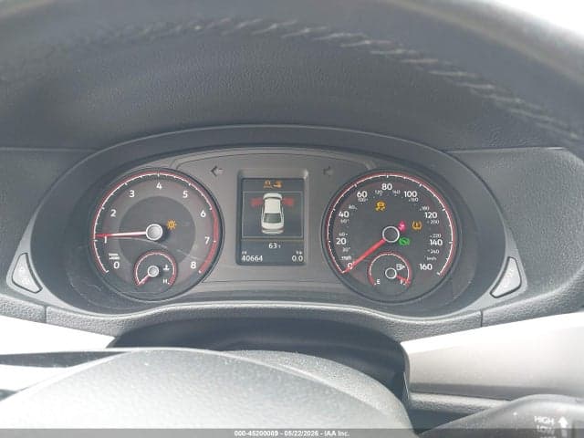 2020 VOLKSWAGEN PASSAT 2.0T SE 7