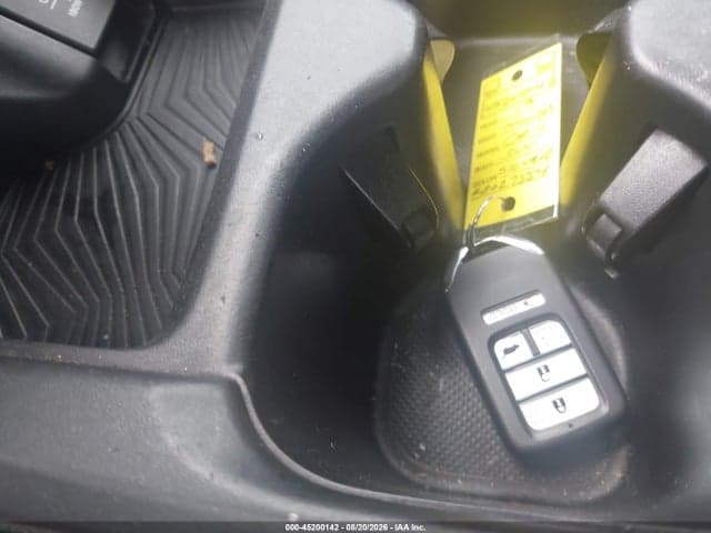 2019 HONDA CR-V EX 11