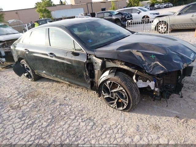 2026 KIA K5 GT-LINE FWD - 1